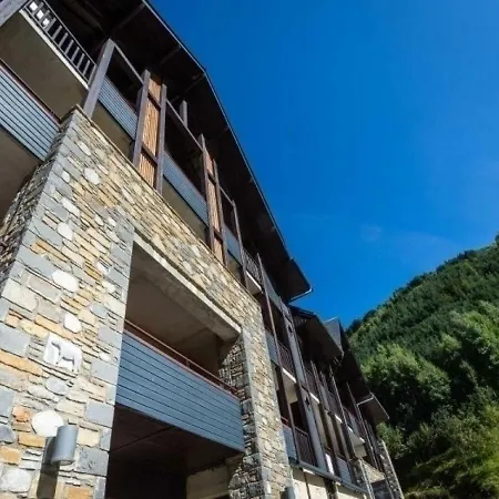 Apartamento Serias 28 *