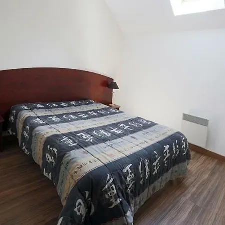 Serias 28 Apartamento