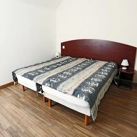 Serias 28 Apartamento *