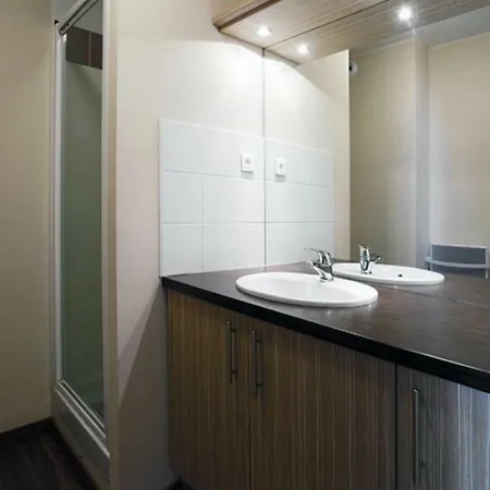 Apartamento Serias 28 Germ